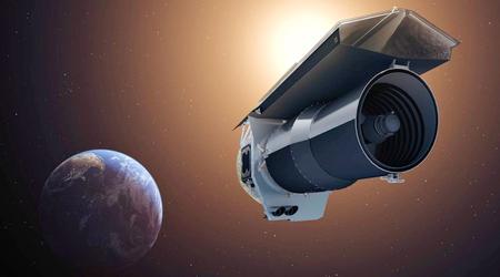 Prywatna amerykańska firma ożywi "wielkie obserwatorium" Spitzer, które znajduje się za Słońcem.