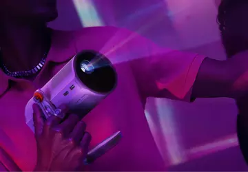 Xgimi przedstawiła przenośne projektory MoGo 4 ...