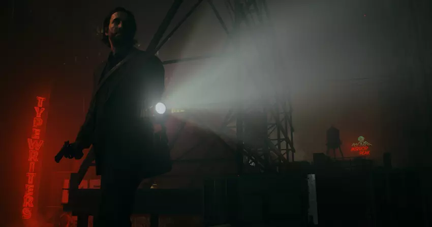 Dla prawdziwych fanów: fińska firma Maika zaprezentowała kolekcję odzieży ulicznej z okazji premiery gry Alan Wake 2