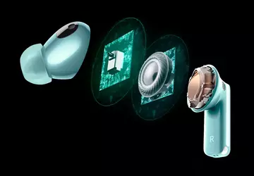 Huawei pracuje nad słuchawkami FreeBuds Pro ...