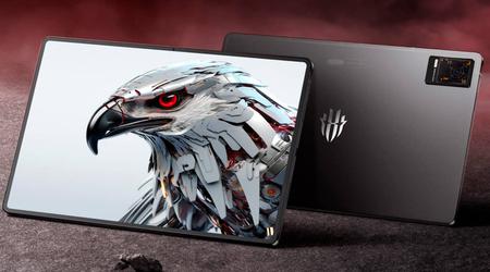 Insider: Nowy tablet do gier Red Magic będzie napędzany układem Snapdragon 8 Gen 3 Leading Version