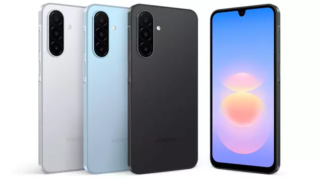 Samsung Galaxy A18 4G: Tajemniczy Exynos ...