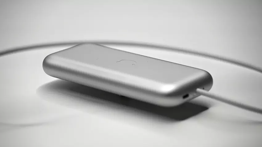 Specyfikacja baterii Apple Vision Pro ujawniona