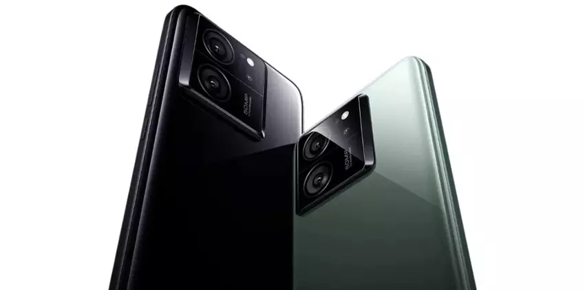 Dimensity 9200+, wyświetlacz 144 Hz, aparat 50 MP, 24 GB pamięci i 1 TB pamięci masowej - Xiaomi oficjalnie potwierdziło specyfikację Redmi K60 Ultra