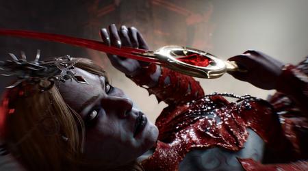 Straszna i piękna demonica: deweloperzy z Larian Studios zaprezentowali zwiastun poświęcony Orin the Red - trzeciej antagonistce gry RPG Baldur's Gate III.