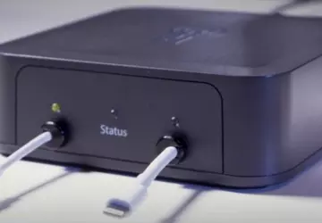 Byli inżynierowie Apple stworzyli gadżety za ...