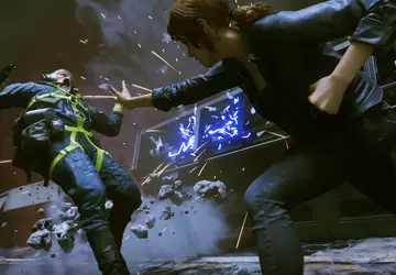 Control 2 oficjalnie wszedł w fazę ...