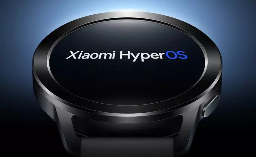 Odkryto plan wydania HyperOS 3 na opaskach fitness i inteligentnych zegarkach Xiaomi (lista)