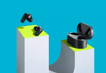 OnePlus Buds N: Słuchawki TWS z ...