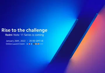 Oficjalnie: globalna prezentacja linii smartfonów Redmi ...