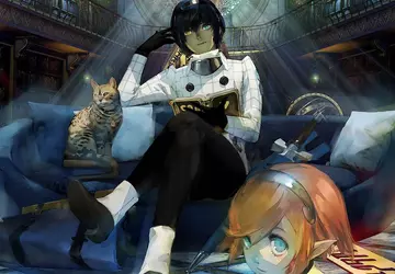 Metafora: ReFantazio wykorzysta "nowoczesne elementy dla ...