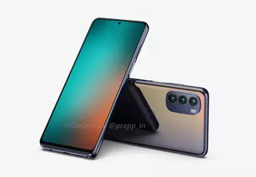 Helio G85 chipem, 5000 mAh i ...