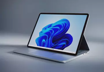 Microsoft Surface Laptop Studio debiutuje w ...