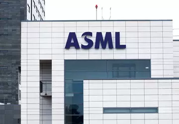 Holenderska firma ASML nie zatrudnia obywateli ...