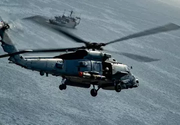 Hiszpania kupi osiem śmigłowców wielozadaniowych Sikorsky ...