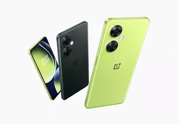 OnePlus Nord CE 3 Lite 5G ...