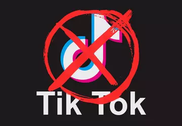 Apple usunął TikTok z App Store ...