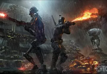 Znaleziono fragment rozgrywki z gry o ...