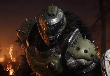 id Software nie obumiera! Studio kontynuuje ...