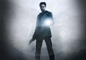 Hope for Alan Wake 2: Remedy ...