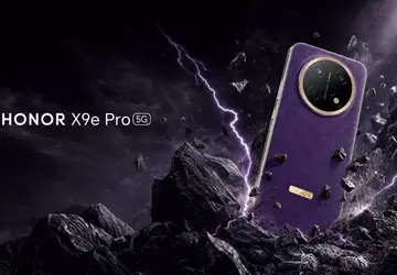 Smartfon Honor X9e Pro: Potężna bateria ...