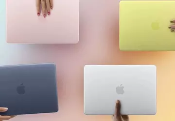Apple oferuje MacBook Neo taniej, ale ...