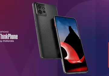 ThinkPhone firmy Motorola z układem Snapdragon ...