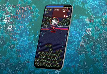 Wampiry są blisko! Twórcy Vampire Survivors ...