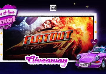 Z miłością od GOG: sklep rozpoczął ...