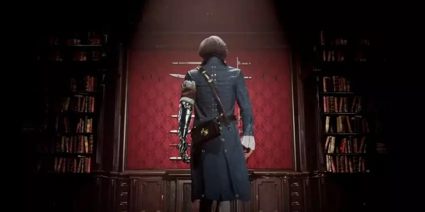 Pinokio, którego nie znaliśmy: zaprezentowano nowy zwiastun kłamstw Ekien-RPG P. 