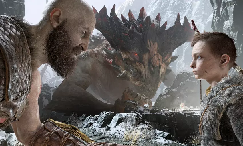 Kolejny God of War będzie małą historią poboczną, która ukaże się w tym roku - plotki