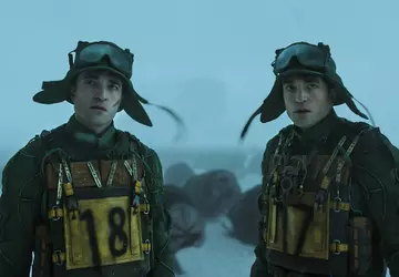 "Zabawny, brutalny i wzruszający": pierwsi widzowie ...