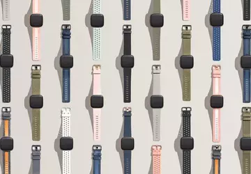 Google kupił Fitbit za $ +2,1 ...