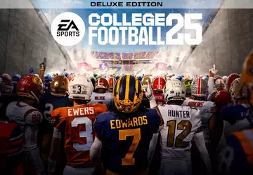 EA Sports College Football 25 najlepiej ...