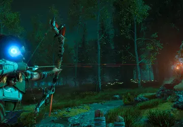 Szykujesz się na remaster? Horizon Zero ...