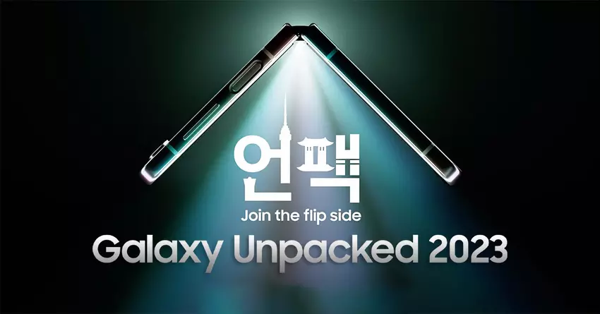 Samsung otworzył zamówienia przedpremierowe na Galaxy Flip 5, Galaxy Fold 5, Galaxy Watch 6 i Galaxy Tab S9 i oferuje zniżkę w wysokości 50 USD