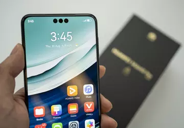Zyski Huawei wzrosły o 118% dzięki ...