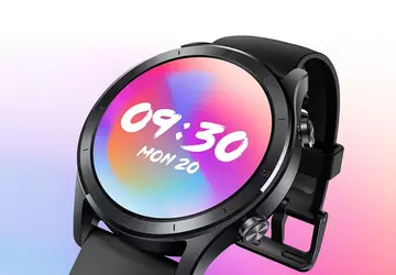 Realme TechLife Watch R100: inteligentny zegarek ...