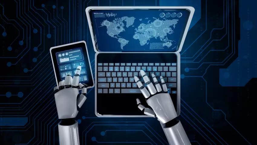 Domena ai.com została przeniesiona z OpenAI do firmy xAI należącej do Ilona Muska.