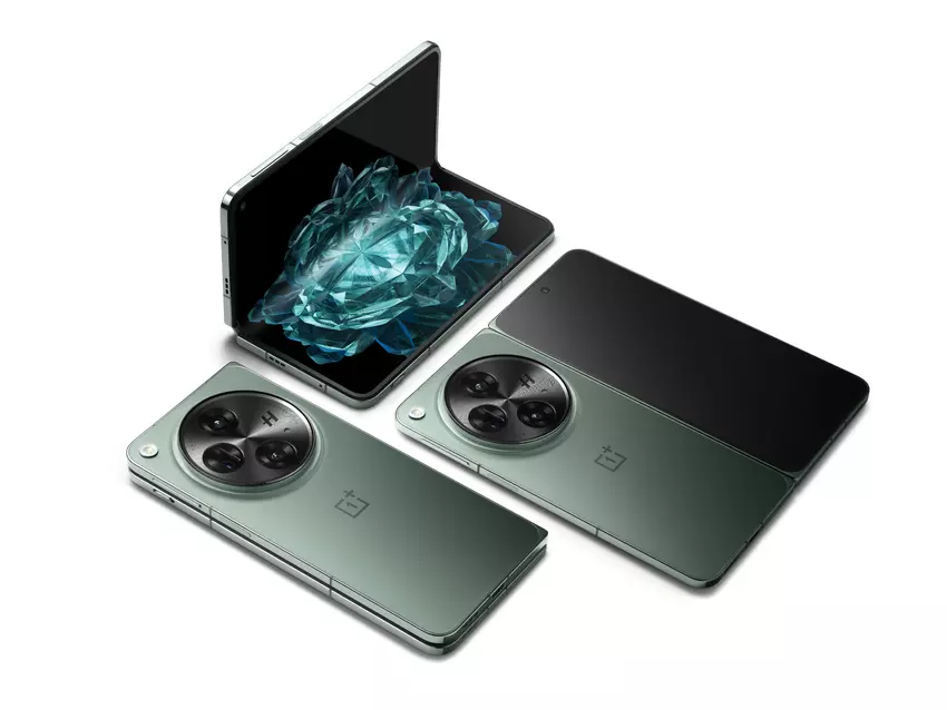 OnePlus Open z nową aktualizacją oprogramowania otrzymuje ulepszony aparat i rozszerzoną obsługę eSIM