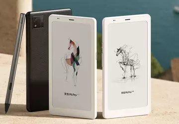 Onyx ogłasza BOOX P6 Pro: kieszonkowy ...