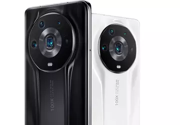 Snapdragon 8 Gen2, ładowanie 100W, ekran ...