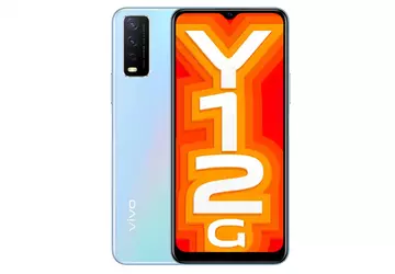 Vivo Y12G: 150 dolarów telefon budżetowy ...