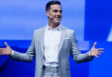 Szef Electronic Arts jest przekonany, że ...