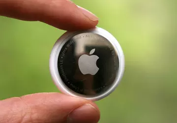 Apple AirTag pomaga w schwytaniu przestępcy ...