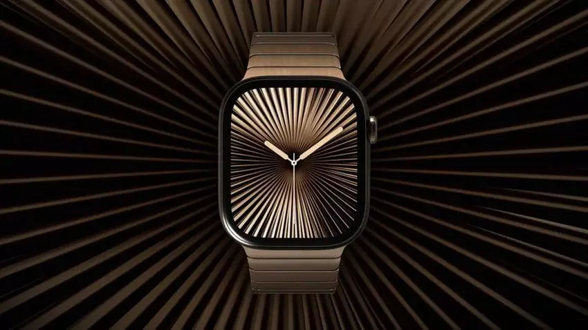 Funkcja pomiaru ciśnienia w Apple Watch opóźniona z powodu problemów technicznych - Bloomberg