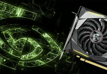 NVIDIA zaprzestanie produkcji kart GeForce GTX ...