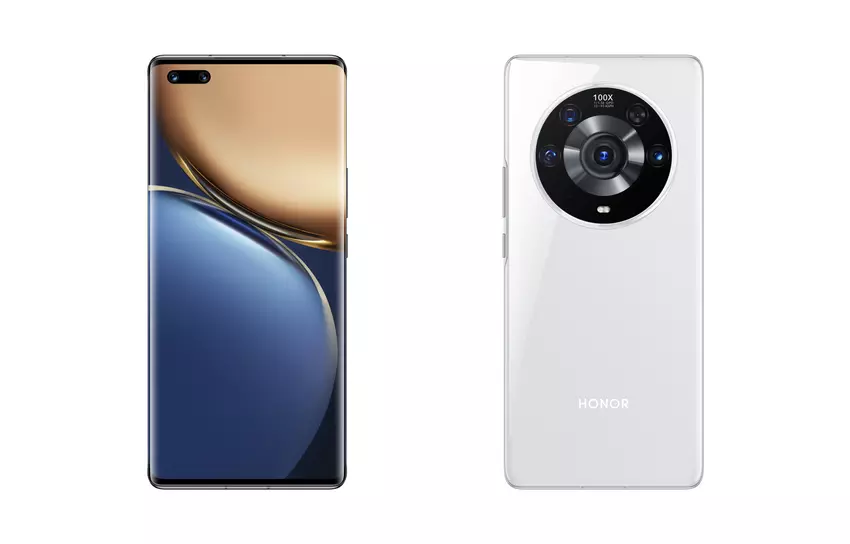 Honor Magic 3 i Honor Magic 3 Pro otrzymują dużą aktualizację przed premierą
