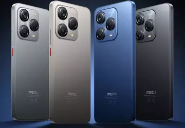 Meizu na progu wycofania się z ...