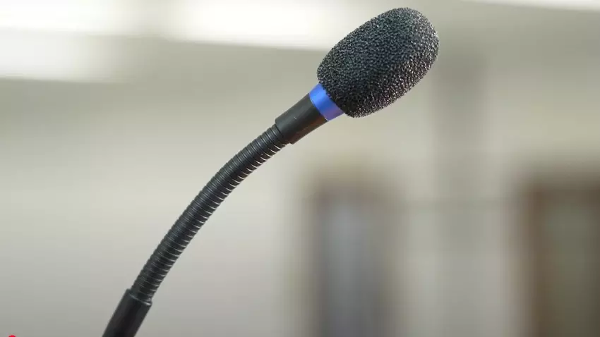 BOYA BY-GM18C najlepszy głośnik i mikrofon do sal konferencyjnych